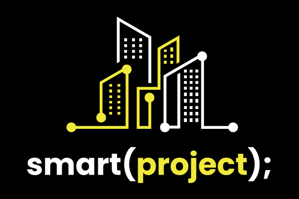 Smart Project Logo