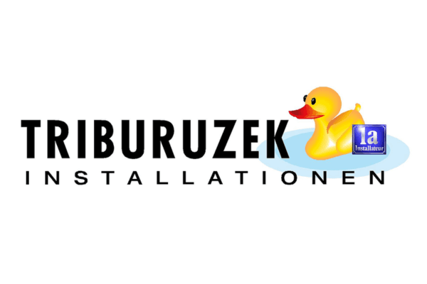 Triburuzek Logo